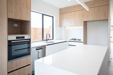 Photo of property in 23 Pilot Drive, Hobsonville, Auckland, 0616