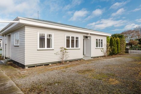 Photo of property in 15 Arthur Street, Pahiatua, 4910