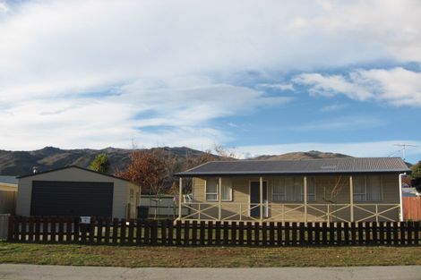 Photo of property in 46 Antrim Street, Cromwell, 9310