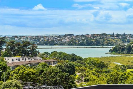 Photo of property in 405/9 Sarawia Street, Newmarket, Auckland, 1052