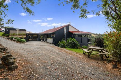 Photo of property in 289 Otuhi Road, Wheki Valley, Whangarei, 0179