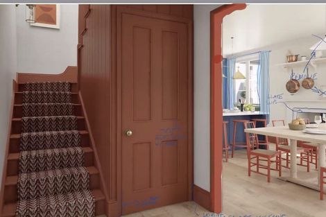 Photo of property in 1/36 Allard Street, Edgeware, Christchurch, 8013