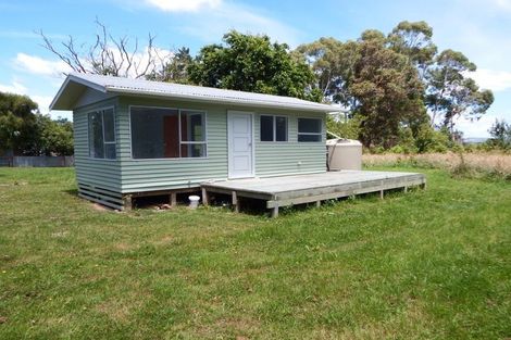 Photo of property in 11 Alexander Street, Ohingaiti, Kimbolton, 4785