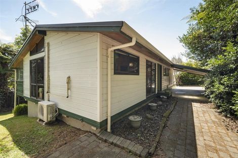 Photo of property in 66a Homedale Street, Pukehangi, Rotorua, 3015