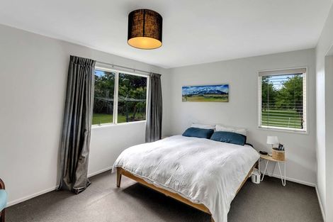 Photo of property in 6 Pattons Road, Mount Somers, Ashburton, 7771