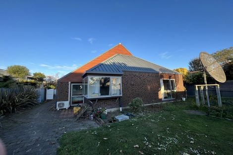 Photo of property in 73 Cheyenne Street, Sockburn, Christchurch, 8042