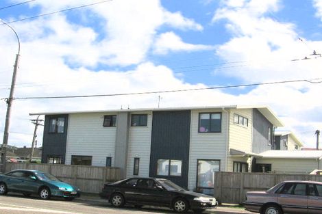 Photo of property in 6/389 Broadway, Miramar, Wellington, 6022