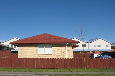 Photo of property in 47 Milson Drive, Papakura, 2110