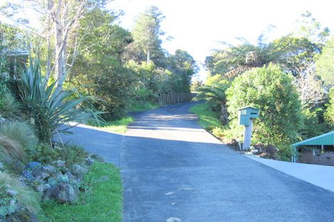 Photo of property in 20 Panorama Avenue, Paihia, 0200