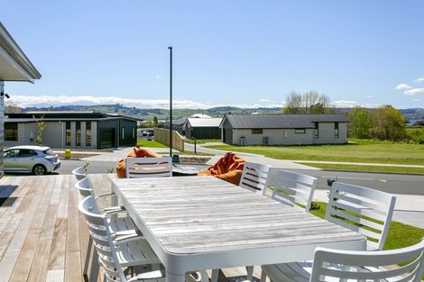 Photo of property in 25 Harakeke Drive, Wharewaka, Taupo, 3330