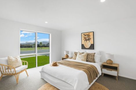 Photo of property in 79 Northmoor Boulevard, Rolleston, 7615