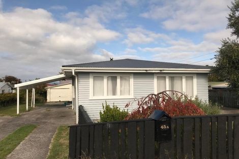 Photo of property in 1/45 Laughton Street, Taupo, 3330