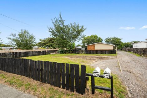 Photo of property in 228 Clayton Road, Pukehangi, Rotorua, 3015
