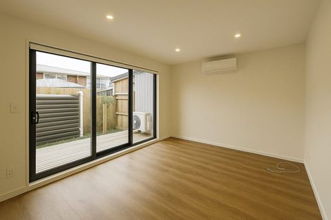 Photo of property in 2/7 Chevis Place, Pakuranga, Auckland, 2010