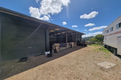 Photo of property in 358 Mangaotaki Road, Piopio, 3971