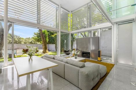 Photo of property in 2/6 Alberon Place, Parnell, Auckland, 1052