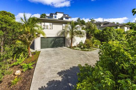 Photo of property in 26 Langana Avenue, Browns Bay, Auckland, 0630