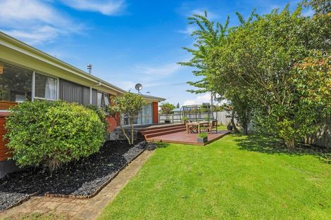 Photo of property in 21 Fenruss Street, Fairy Springs, Rotorua, 3015