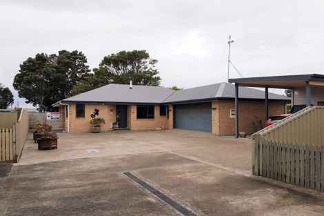 Photo of property in 21b Mill Street, Westport, 7825