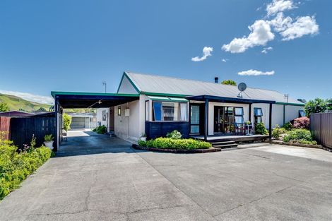 Photo of property in 25a Waterhouse Street, Taradale, Napier, 4112