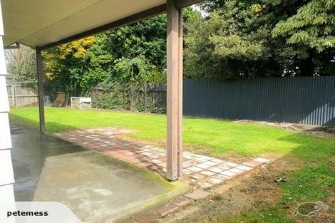 Photo of property in 2/601c Oak Road, Akina, Hastings, 4122