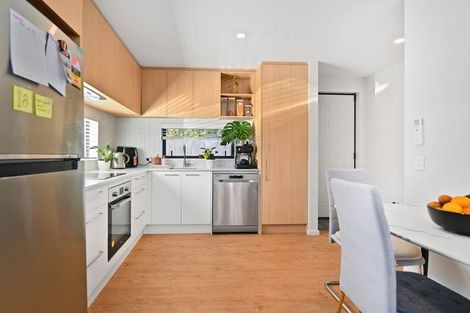 Photo of property in 3/10 Browning Street, Sydenham, Christchurch, 8023