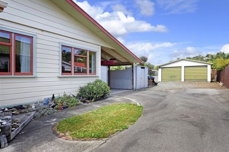 Photo of property in 12 Motueka Street, Nelson South, Nelson, 7010