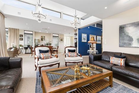 Photo of property in 8a Macmillan Avenue, Cashmere, Christchurch, 8022