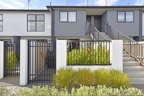 Photo of property in 4/169 Cranford Street, St Albans, Christchurch, 8014