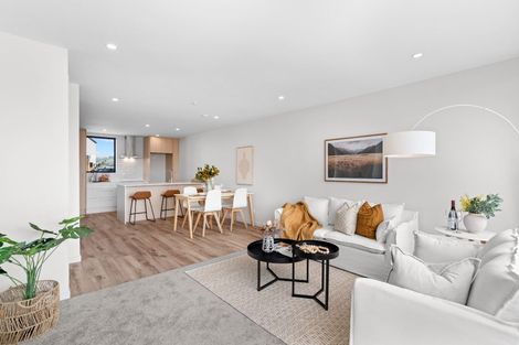 Photo of property in 6/6 Skibbereen Drive, Halswell, Christchurch, 8025