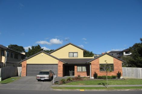 Photo of property in 125 Charles Prevost Drive, The Gardens, Auckland, 2105