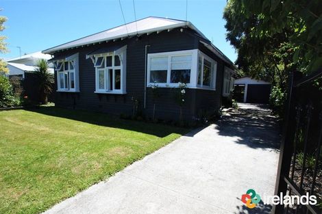 Photo of property in 35 Redruth Avenue, Spreydon, Christchurch, 8024