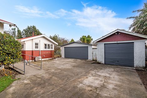 Photo of property in 20 Pownall Street, Masterton, 5810