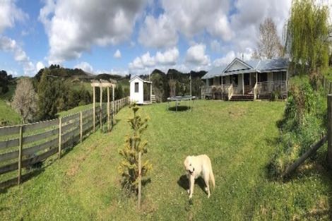 Photo of property in 690 Haruru Road, Kaukapakapa, 0873