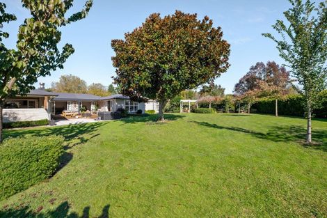 Photo of property in 11 Webster Road, Matangi, Hamilton, 3284
