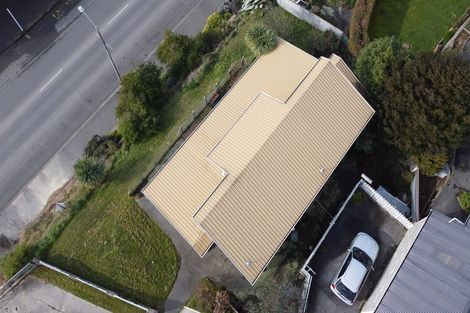 Photo of property in 1 Hull Street, South Hill, Oamaru, 9400