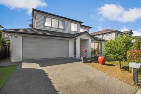 Photo of property in 11 Springcrest Drive, Karaka, Papakura, 2113