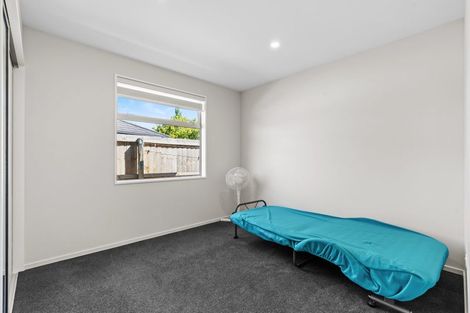 Photo of property in 12 Colin Laloli Place, Wigram, Christchurch, 8042