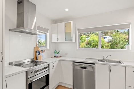 Photo of property in 60 Maungaraki Road, Korokoro, Lower Hutt, 5012
