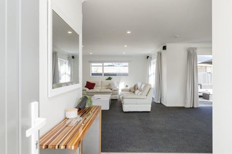 Photo of property in 98 Ferguson Street, West End, Palmerston North, 4412