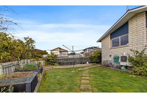 Photo of property in 20 Dampier Street, Oceanview, Timaru, 7910