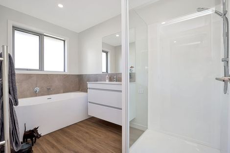 Photo of property in 136a Grove Street, Tinwald, Ashburton, 7700