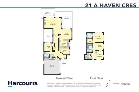 Photo of property in 21a Haven Crest, Somerville, Auckland, 2014