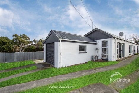 Photo of property in 24a Blake Street, New Brighton, Christchurch, 8061