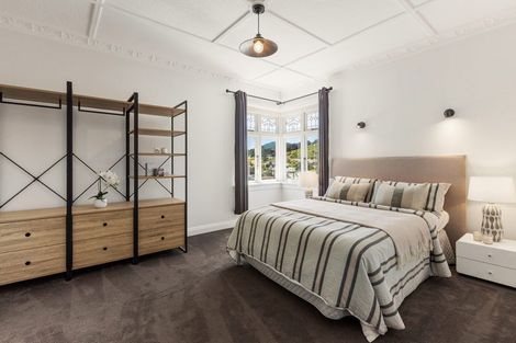 Photo of property in 56 Eden Street, Island Bay, Wellington, 6023