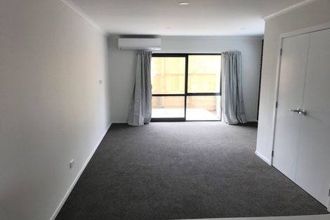 Photo of property in 8/13 Palmerston Street, Hamilton Central, Hamilton, 3204