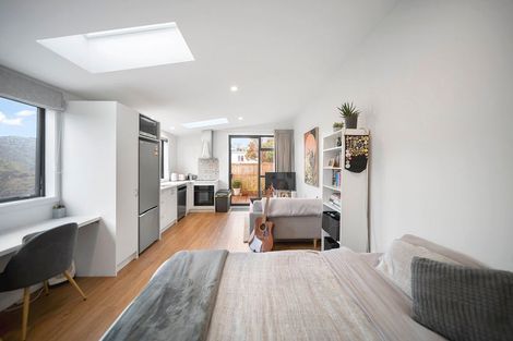 Photo of property in 3c Worcester Street, Wilton, Wellington, 6012