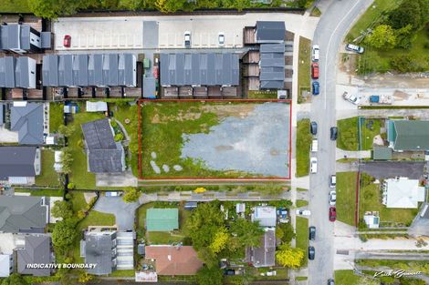 Photo of property in 32 Raukawa Street, Stokes Valley, Lower Hutt, 5019