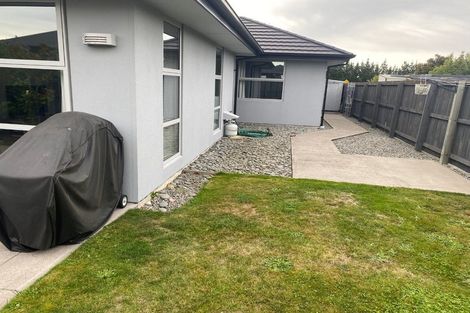 Photo of property in 10 Henley Close, Rolleston, 7614