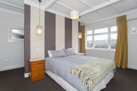 Photo of property in 4 Milverton Avenue, Hokowhitu, Palmerston North, 4410